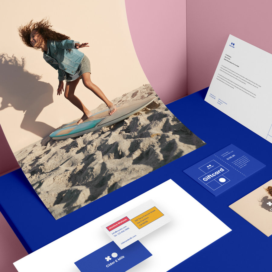 Increase Branding