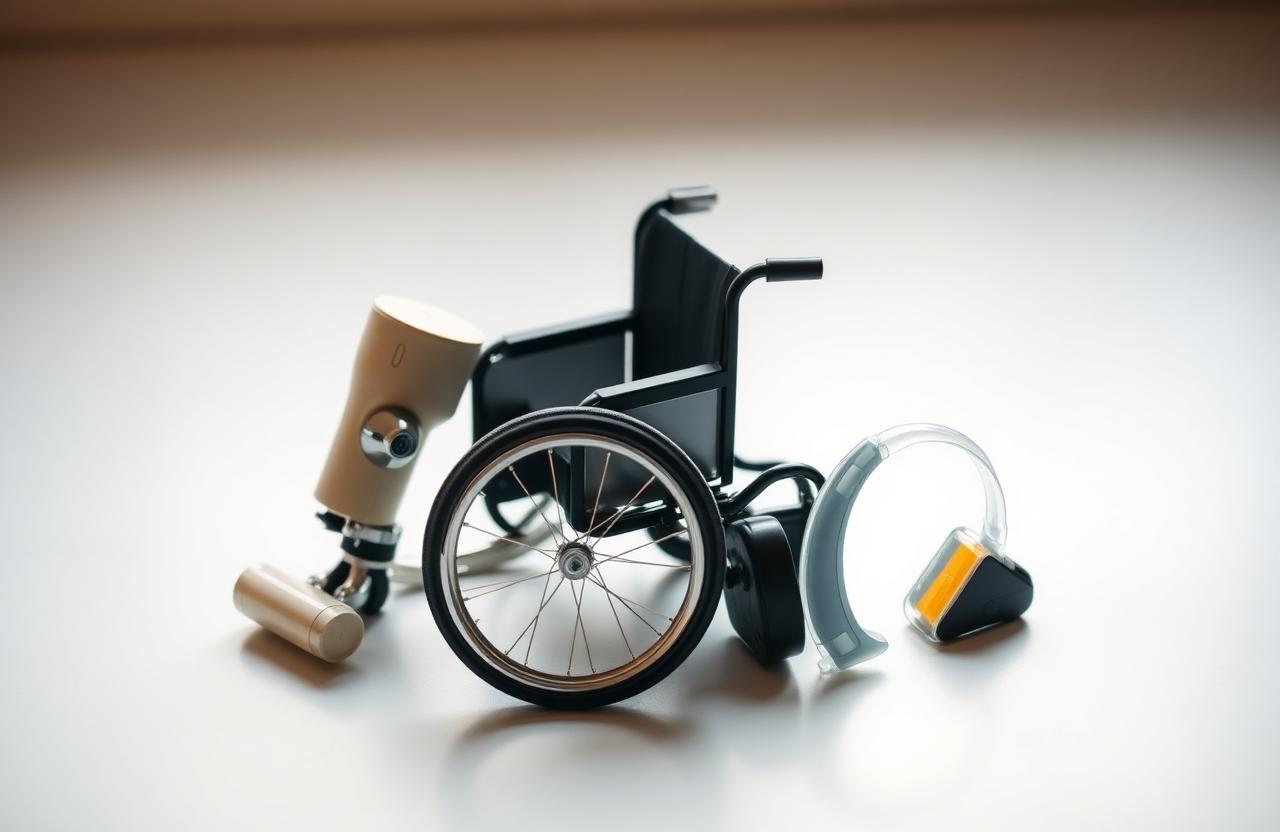Global Assistive-Products Matching with a Knowledge-Net Reasoning Engine