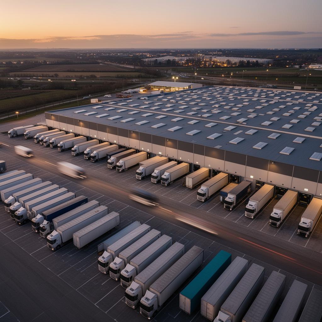 $2.4M in Annual Shipping Savings Through Data-Driven Order Policy