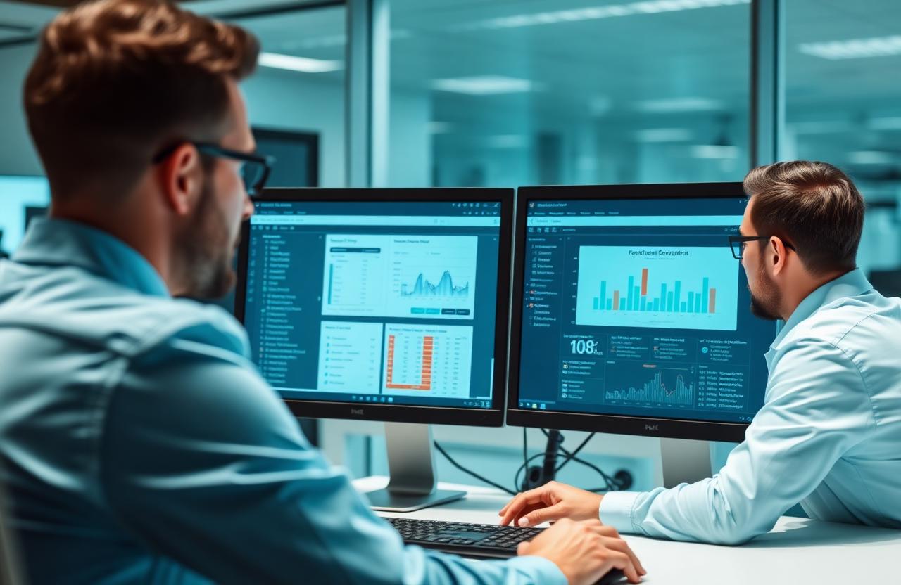 Modernizing a 5,000-User Tax Compliance Portal Without Disruption