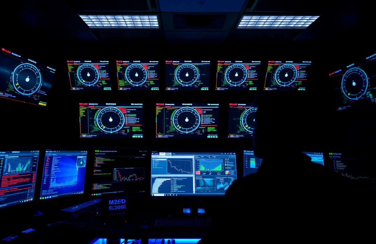 Cybersecurity — Digital MADEZ
