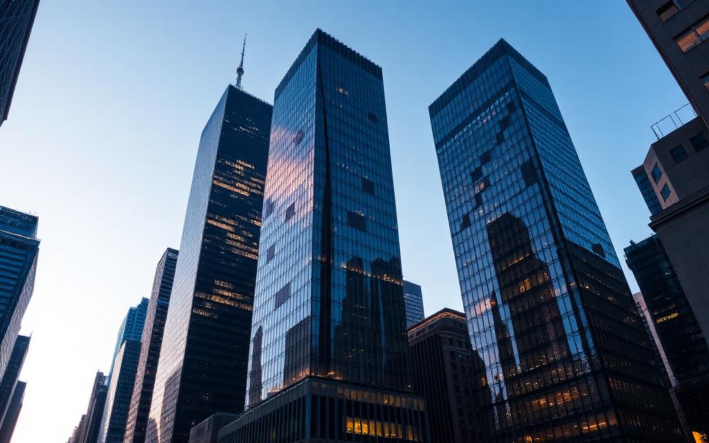 Financial Services