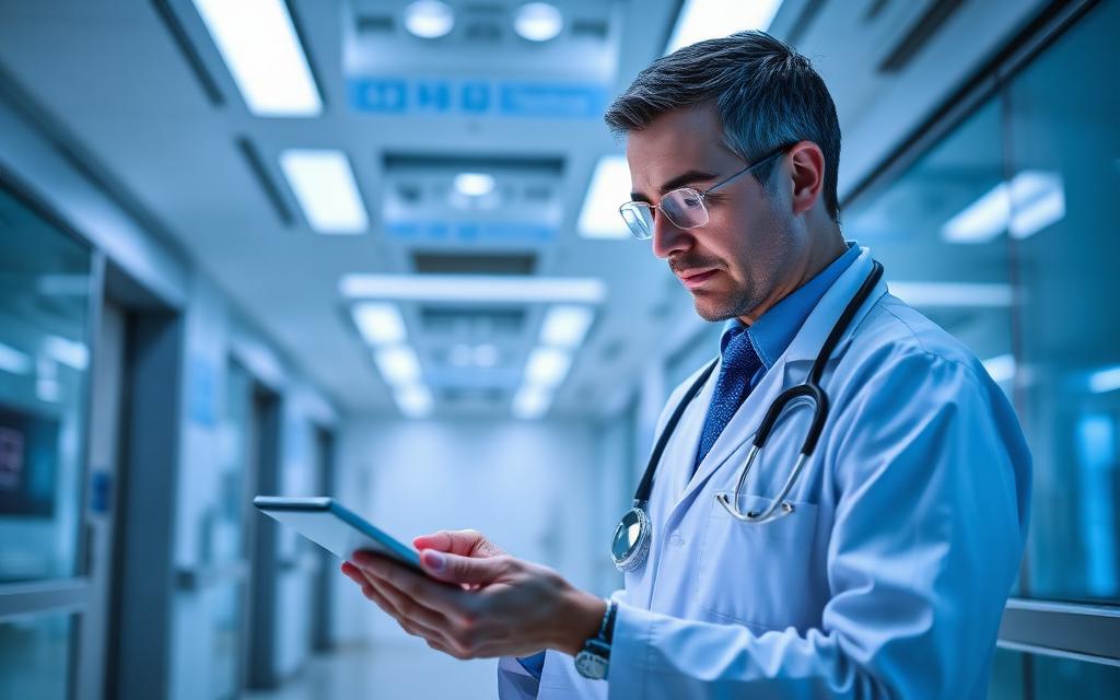 Healthcare