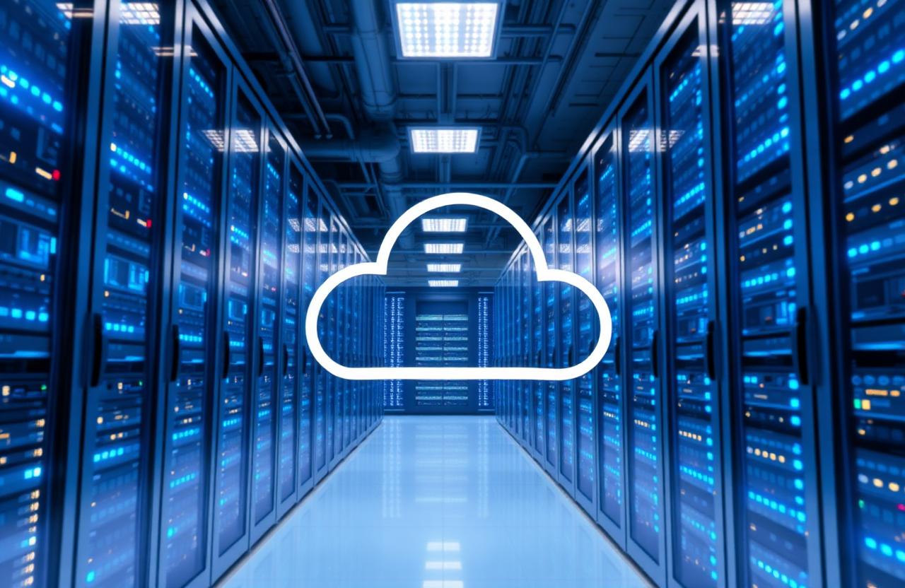 Run-Smart Managed Cloud