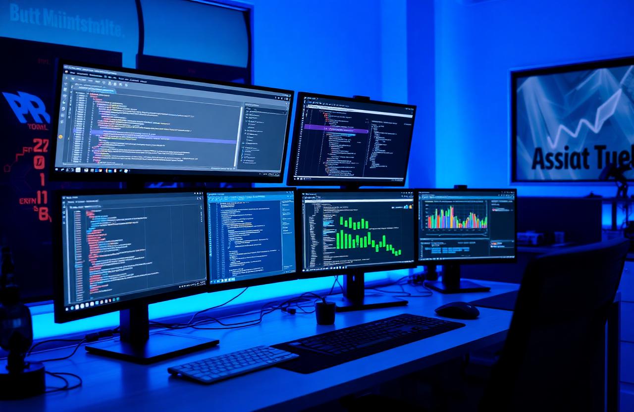 Custom Software & App Modernization — Digital MADEZ